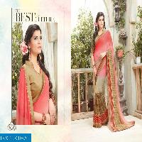mansarover sanzee vol-1 Wholesale indian Ethnic Saree